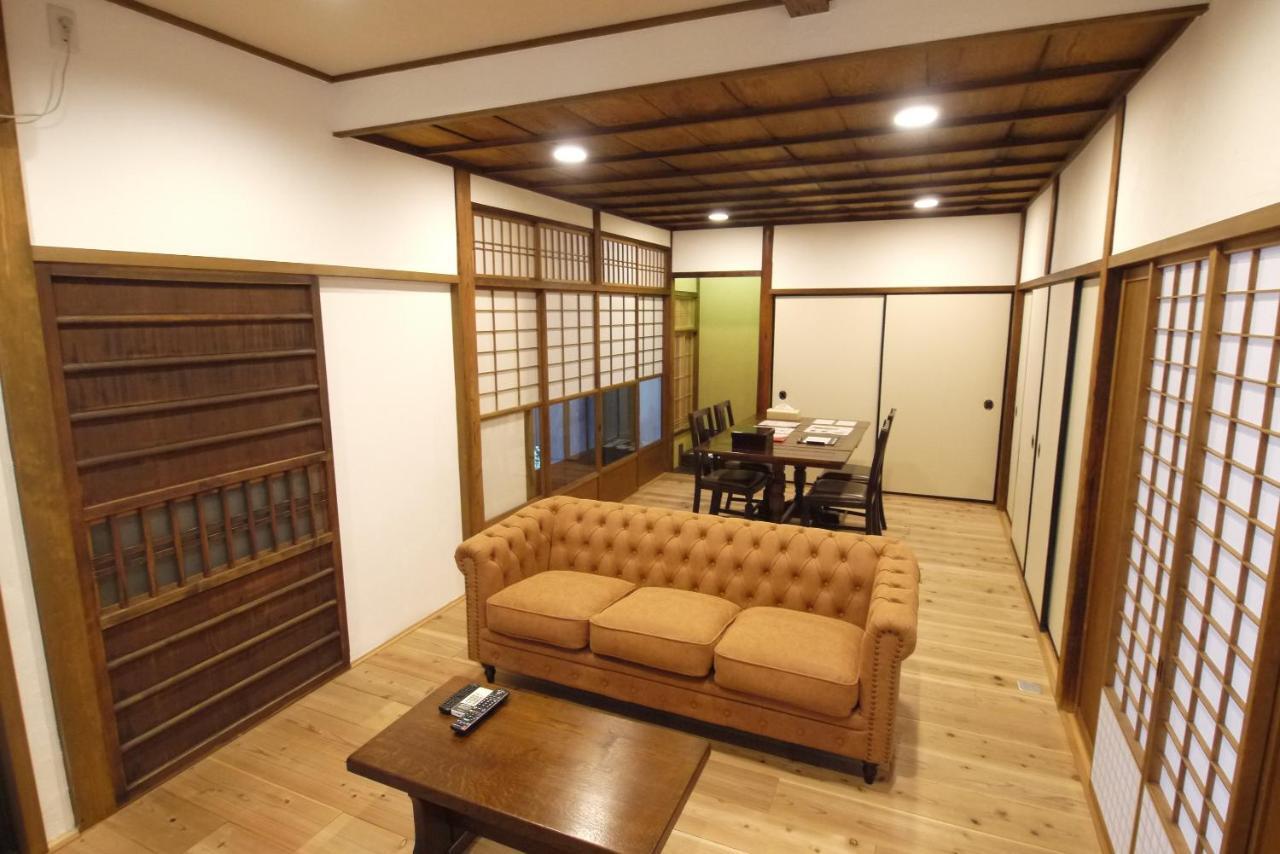 Holiday home Ichimatsu-an